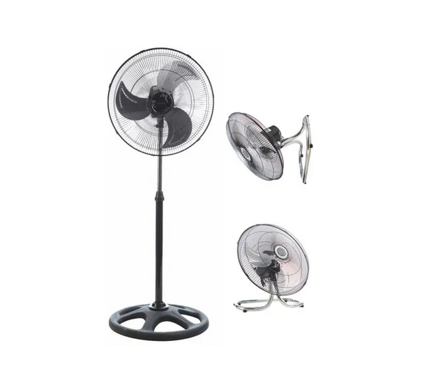 Ventiladores